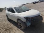 NISSAN - ROGUE