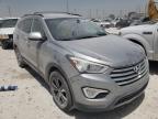 HYUNDAI - SANTA FE