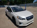 SUBARU - IMPREZA