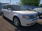 FORD - FLEX