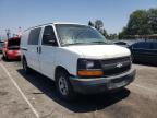 CHEVROLET - EXPRESS