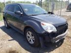 CHEVROLET - EQUINOX