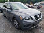 NISSAN - PATHFINDER