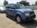 HONDA - ELEMENT