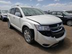 DODGE - JOURNEY