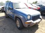 JEEP - LIBERTY