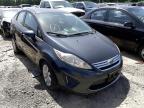 FORD - FIESTA