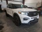 FORD - EXPLORER