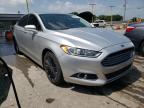 FORD - FUSION