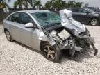CHEVROLET - CRUZE