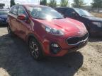 KIA - SPORTAGE