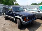 JEEP - CHEROKEE