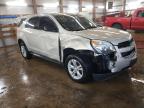 CHEVROLET - EQUINOX