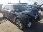 FORD - FLEX