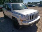 JEEP - PATRIOT