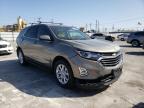 CHEVROLET - EQUINOX