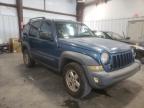 JEEP - LIBERTY