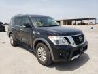 NISSAN - ARMADA