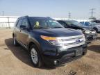 FORD - EXPLORER