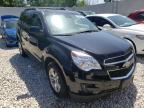 CHEVROLET - EQUINOX