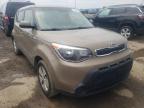 KIA - SOUL