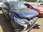 MITSUBISHI - OUTLANDER