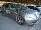 HONDA - ODYSSEY