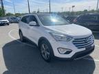 HYUNDAI - SANTA FE