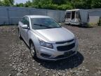 CHEVROLET - CRUZE