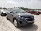 CHEVROLET - EQUINOX