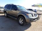 NISSAN - PATHFINDER