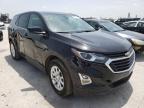 CHEVROLET - EQUINOX