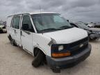 CHEVROLET - EXPRESS