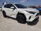 TOYOTA - RAV4