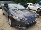 FORD - FUSION