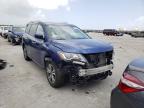 NISSAN - PATHFINDER