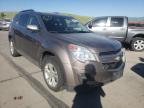 CHEVROLET - EQUINOX