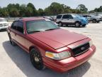 FORD - CROWN VICTORIA