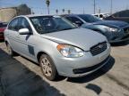 HYUNDAI - ACCENT