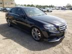 MERCEDES-BENZ - E-CLASS