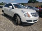 CADILLAC - SRX