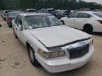 LINCOLN - TOWN CAR