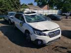 SUBARU - OUTBACK