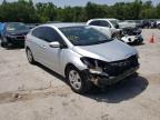 KIA - FORTE