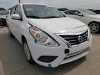 NISSAN - VERSA