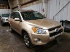 TOYOTA - RAV4