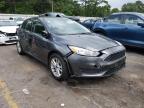 FORD - FOCUS