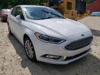 FORD - FUSION