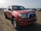 TOYOTA - TACOMA