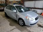 HYUNDAI - ACCENT